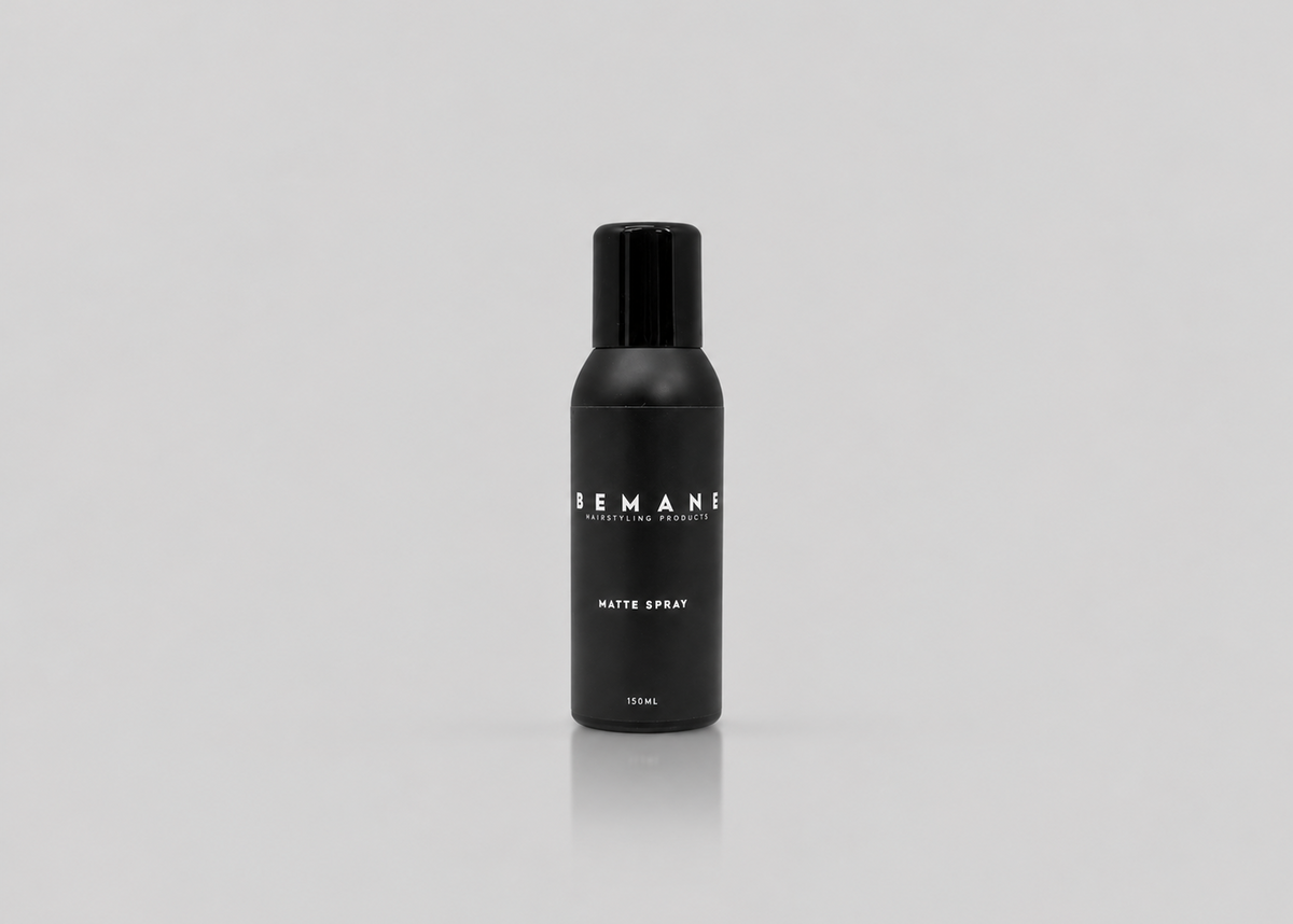 Matte Spray
