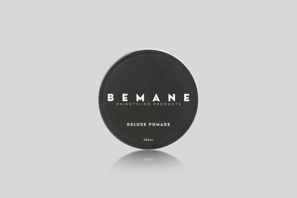 Deluxe Pomade