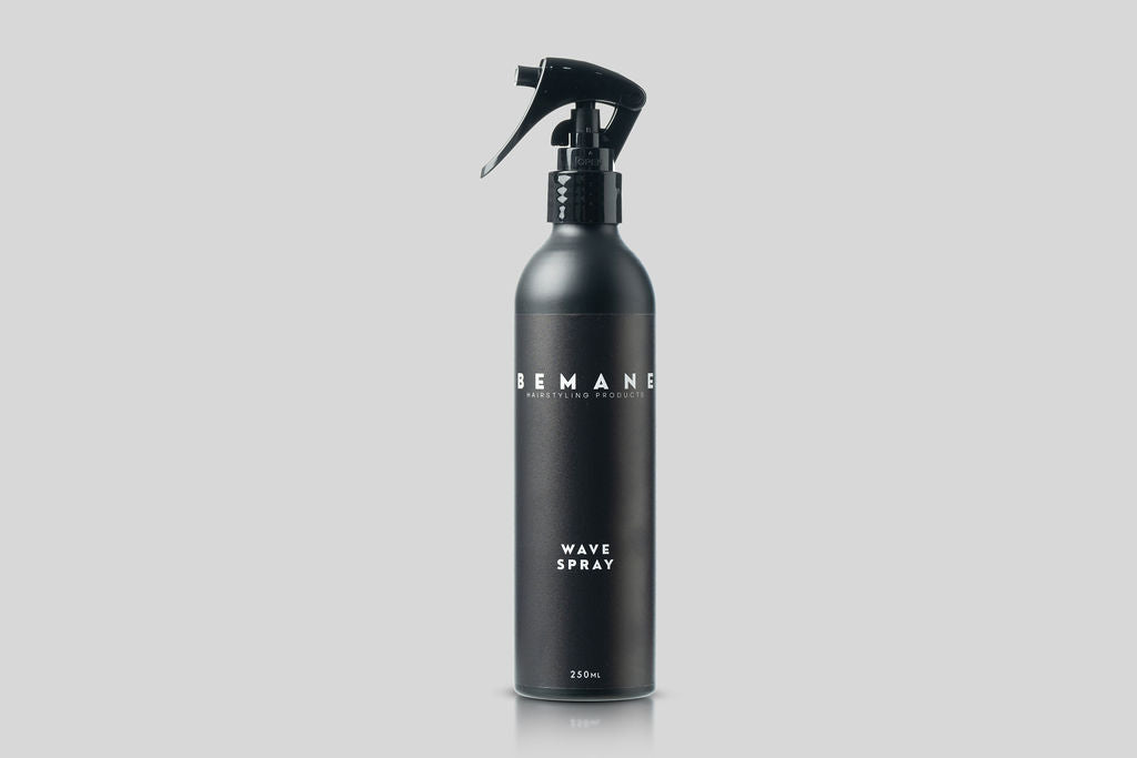 Wave Spray