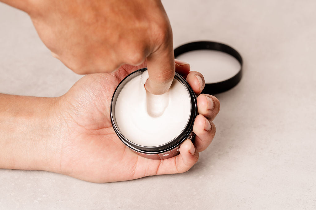 Moulding Cream